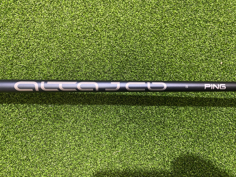 2020 PING G425 Max 3 Wood 14.5° Stiff (USED)