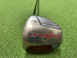2009 Callaway Big Bertha Diablo Driver 10° Stiff (USED)