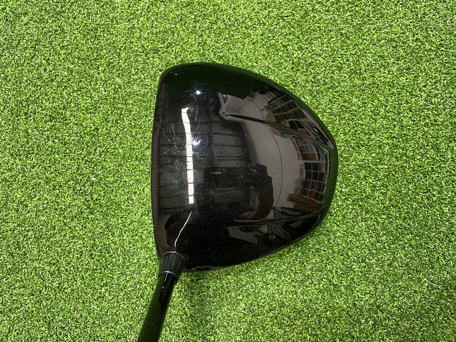 2009 Callaway Big Bertha Diablo Driver 10° Stiff (USED)