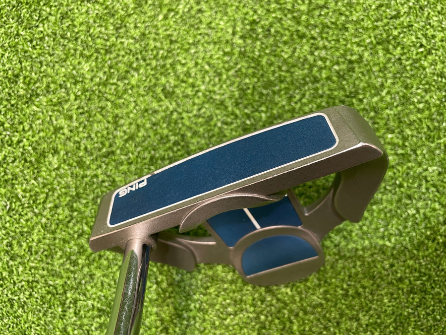 PING Craz-E G2i Putter 34" (USED)