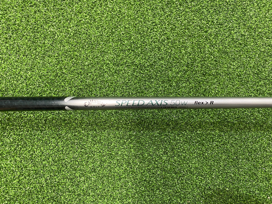 2009 Callaway Legacy Driver 10.5° Regular (USED)