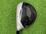 2018 TaylorMade M4 Driver 10.5° Stiff (USED)