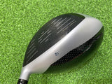 2018 TaylorMade M4 Driver 10.5° Stiff (USED)