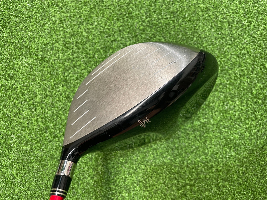 2007 Cobra Speed LD Driver 10.5° Regular (USED)