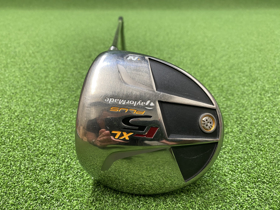 2005 TaylorMade R5 XL Plus Driver 10.5° Stiff (USED)
