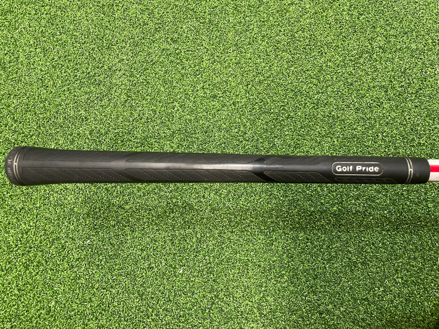 2007 Cobra Speed LD Driver 10.5° Regular (USED)