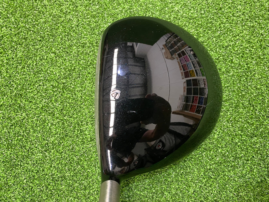 2005 TaylorMade R5 XL Plus Driver 10.5° Stiff (USED)