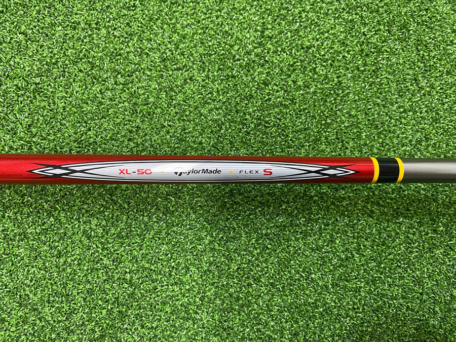 2005 TaylorMade R5 XL Plus Driver 10.5° Stiff (USED)