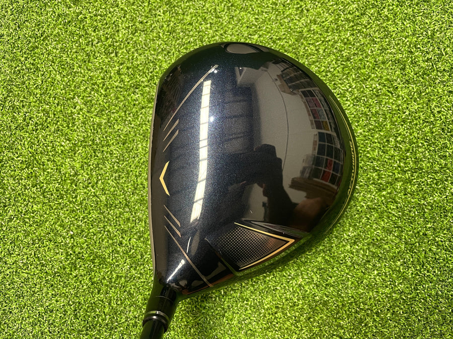 2022 XXIO MP1200 Driver 10.5° Stiff (USED)