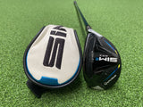 2021 TaylorMade SIM2 Max 3 Hybrid 19° Regular (USED)