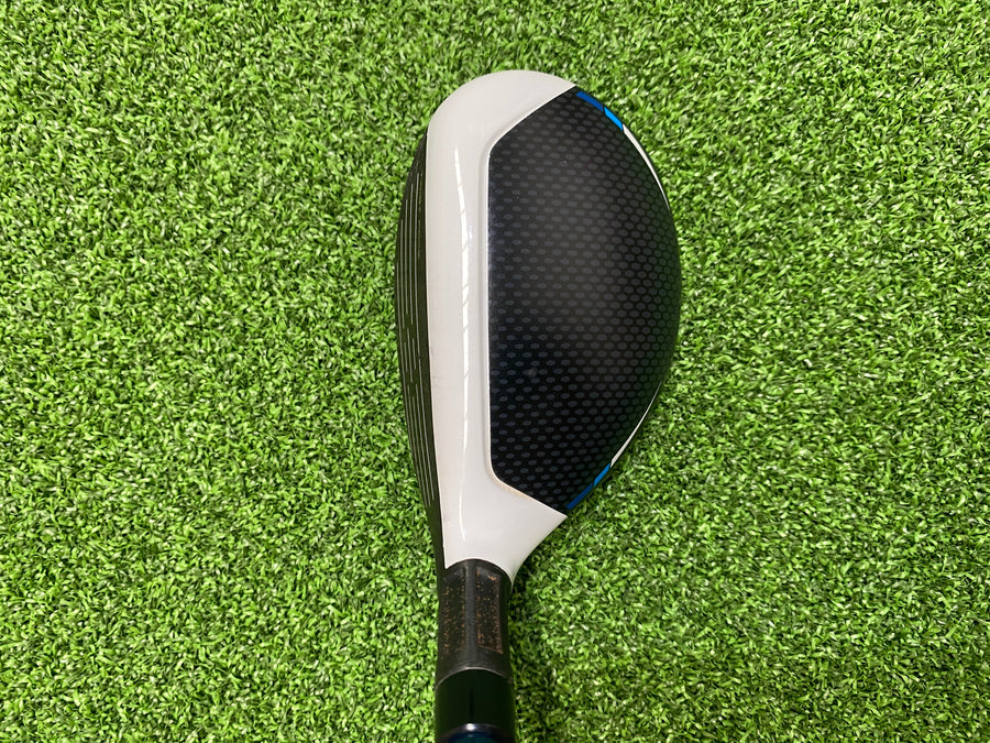 2021 TaylorMade SIM2 Max 3 Hybrid 19° Regular (USED)