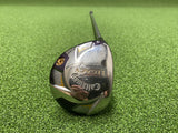 2009 Callaway Legacy 3 Wood 15° Left Handed Regular (USED)
