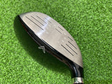 2009 Callaway Legacy 3 Wood 15° Left Handed Regular (USED)