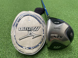 2005 Mizuno MX500 Driver 10.5° Regular (USED)