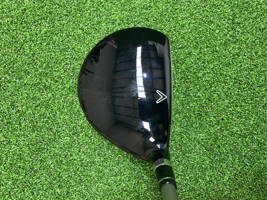 2009 Callaway Legacy 3 Wood 15° Regular Left Handed (USED)