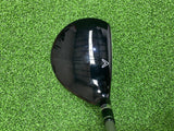 2009 Callaway Legacy 3 Wood 15° Left Handed Regular (USED)