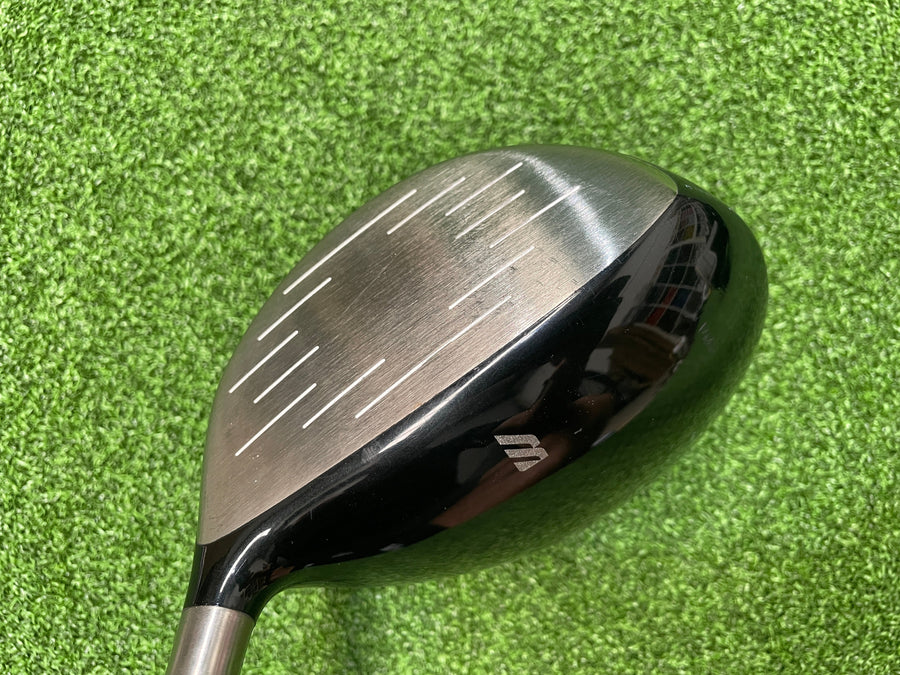 2005 Mizuno MX500 Driver 10.5° Regular (USED)