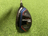 2014 Callaway Big Bertha Beta 23° 5 Hybrid