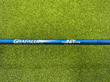 2005 Mizuno MX500 Driver 10.5° Regular (USED)