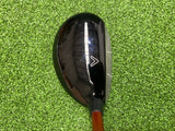 2006 Callaway Fusion FT 4 Hybrid 23° Left Handed Regular (USED)