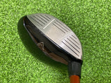 2006 Callaway Fusion FT 4 Hybrid 23° Left Handed Regular (USED)