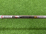 2008 TaylorMade Burner Driver 10.5° Stiff Regular (USED)