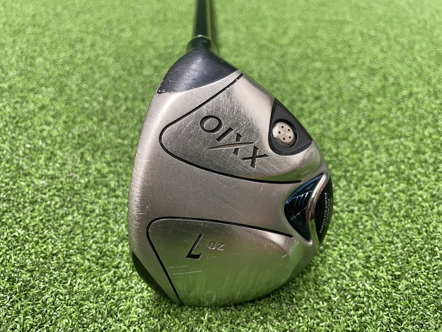 XXIO MP500 7 Wood 20° Stiff (USED)