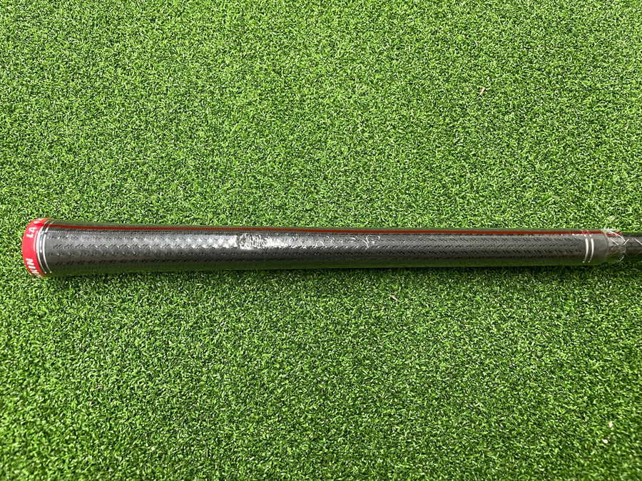 TaylorMade Stealth HD 6-9, PW Iron Set (NEW) - back view
