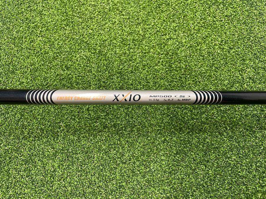 XXIO MP500 7 Wood 20° Stiff (USED)