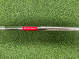 Odyssey Microhinge Marxman Fang 34" Putter With Headcover *Like New*