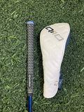 TaylorMade Qi10 #3 Fairway 15° Regular (NEW) LEFT