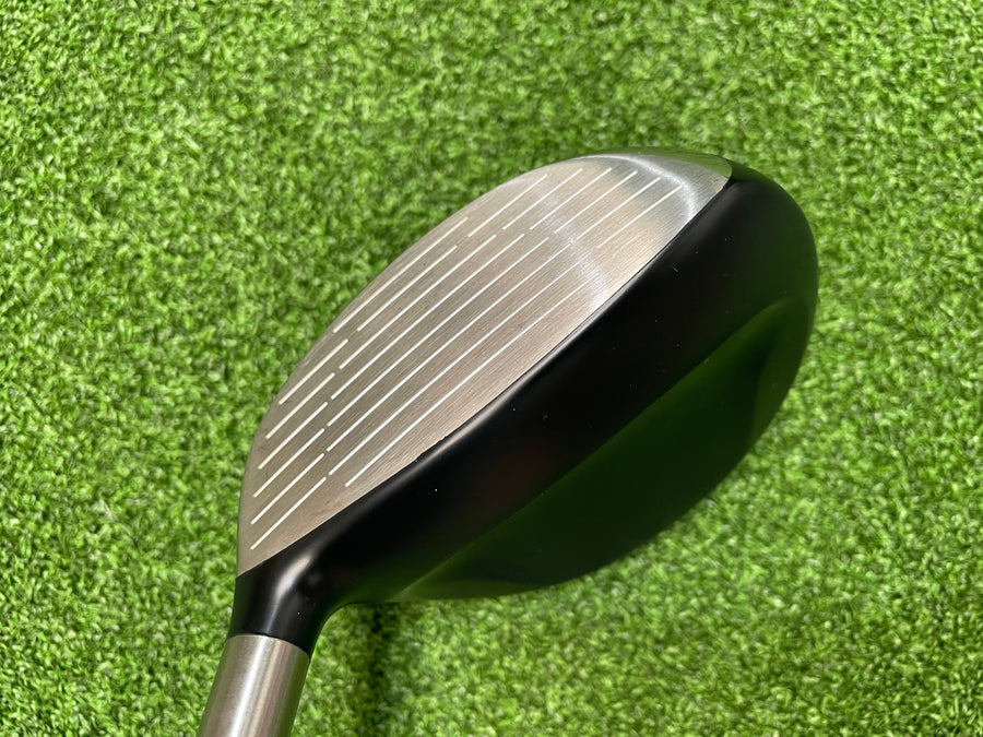 2008 Cleveland Hi Bore XLS 3 Wood 15° Stiff (USED)