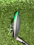 TaylorMade Qi35 #3 Hybrid 19° Stiff (NEW) LEFT