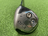 2014 XXIO DST 7 Wood 20° Regular (USED)