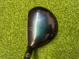 2014 XXIO DST 7 Wood 20° Regular (USED)