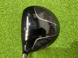 2007 TaylorMade Burner Driver 10.5° Stiff (USED)