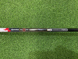 2007 TaylorMade Burner Driver 10.5° Stiff (USED)