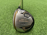 2017 HONMA Beres S-06 7 Wood 21° Stiff (USED)