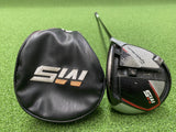 2019 TaylorMade M5 Driver 10.5° Stiff (USED)