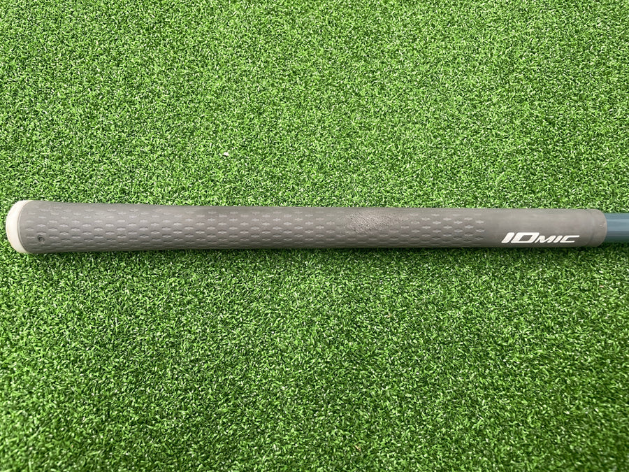 PING Glide 4.0 Wedge 56 - back view