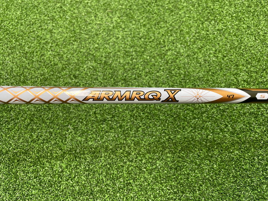 2017 HONMA Beres S-06 7 Wood 21° Stiff (USED)