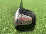 2009 Nike SQ Dymo 2 Quad Keel 5 Wood 19° Ladies (USED)