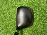 2009 Nike SQ Dymo 2 Quad Keel 5 Wood 19° Ladies (USED)
