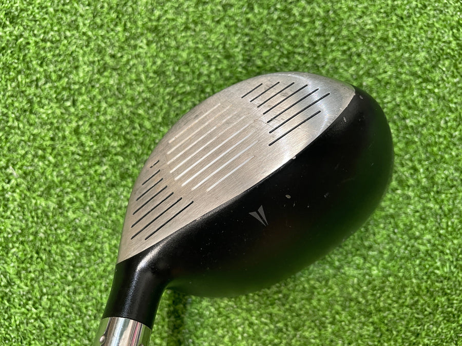 2009 Nike SQ Dymo 2 Quad Keel 5 Wood 19° Ladies (USED)