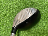 2009 Nike SQ Dymo 2 Quad Keel 5 Wood 19° Ladies (USED)