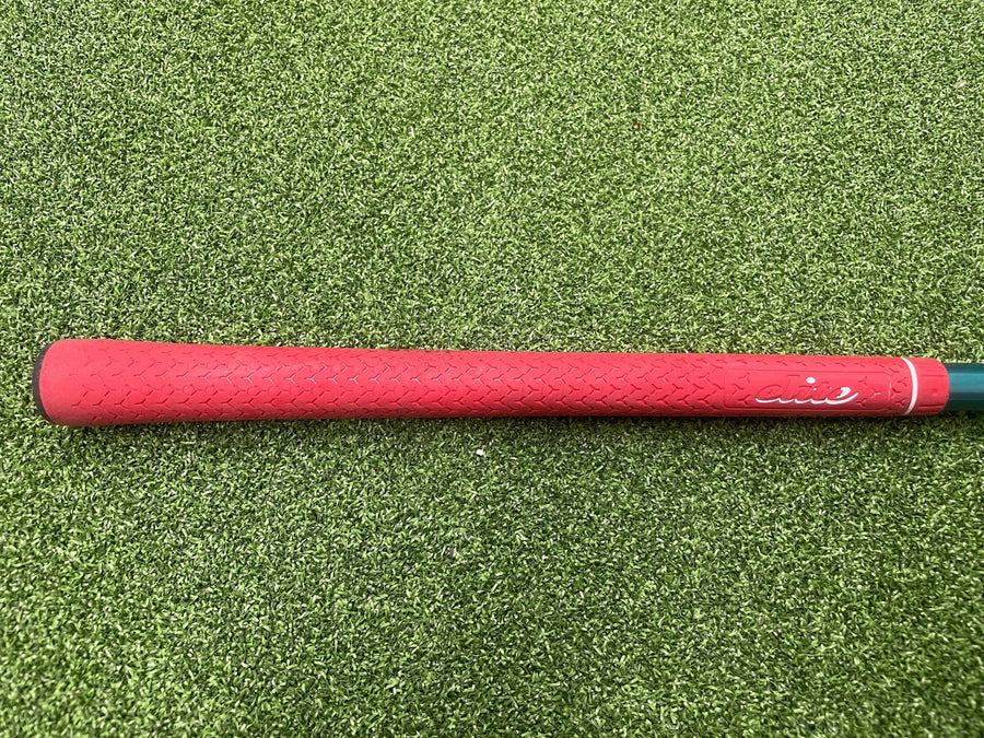 2018 Callaway Rogue Star 23° 5 Hybrid - back view
