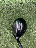 Tour Edge HOT LAUNCH C521 #3 Fairway 15.0° Stiff (Used)