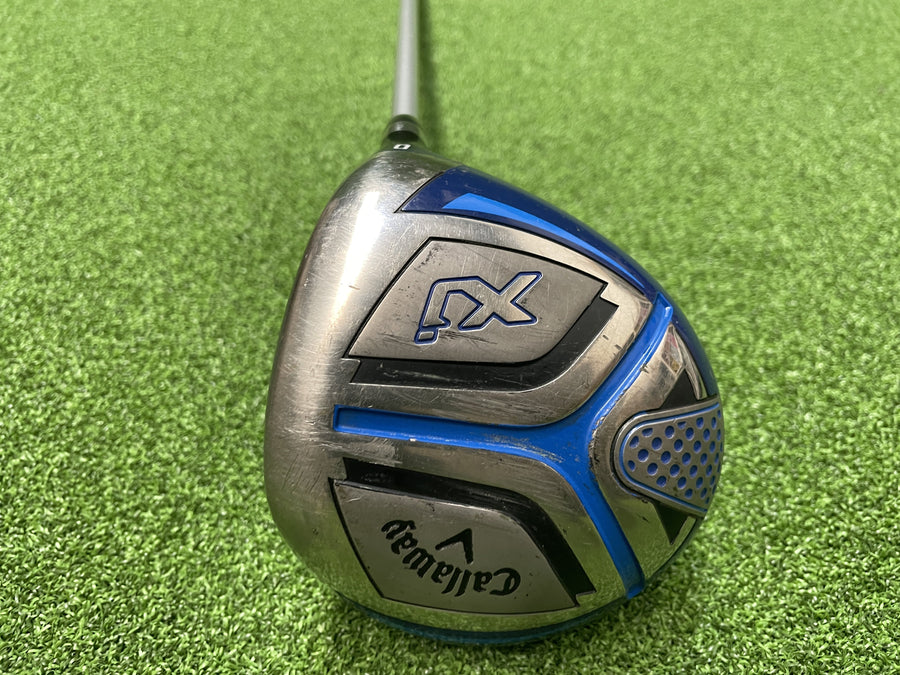 Callaway XJ Driver 17° Junior (USED)