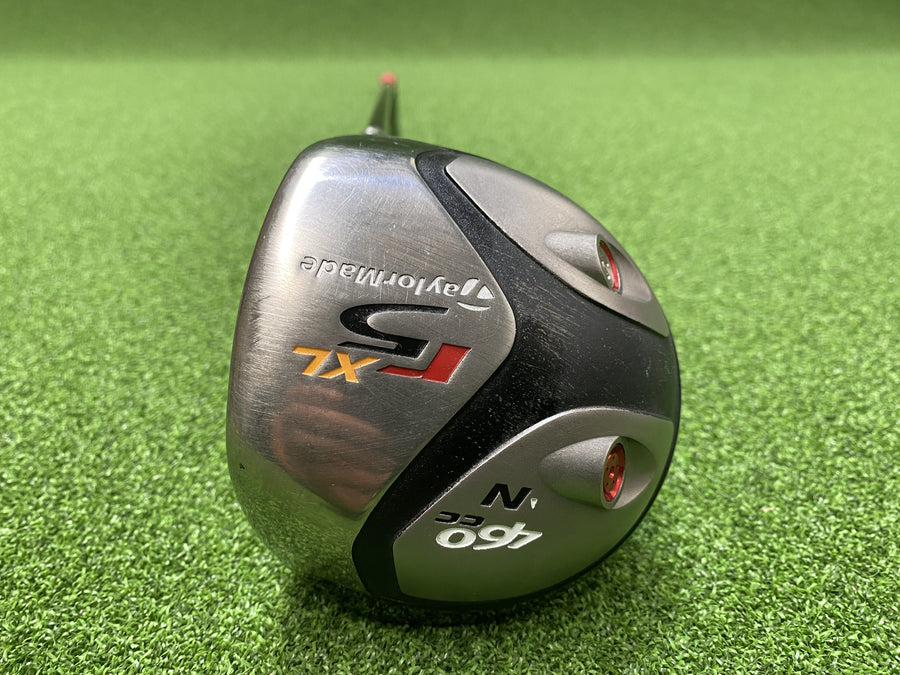 2005 TaylorMade R5 XL Driver 10.5° Stiff (USED)