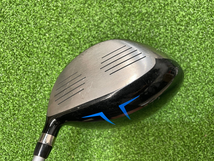 Callaway XJ Driver 17° Junior (USED)